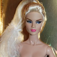 Кукла Industry Ellery 2018 год, новая в коробке / Integrity Toys. 5900 с доставкой