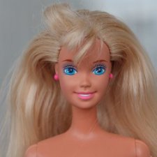 Bath magic barbie sales