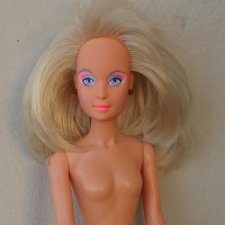 Кукла Винтажная Джем Jem by Hasbro 1985 Кукла Винтажная Джем Jem by Hasbro 1985