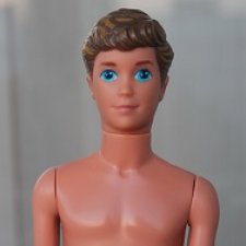 Кукла Кевин Cool Teen Kevin 1990 Кукла Кевин Cool Teen Kevin 1990