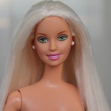 Кукла Барби Bedtime Baby Barbie  2000 год