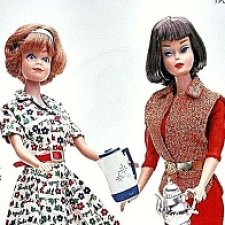Подборка книг (5 штук) в формате PDF для любителей Barbie Подборка книг (5 штук) в формате PDF для любителей Barbie