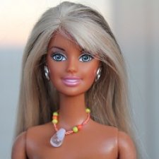 Кукла Барби Cali Girl Сalifornia Barbie 2003 Кукла Барби Cali Girl Сalifornia Barbie 2003