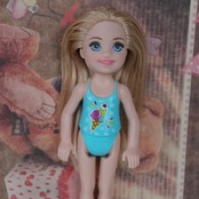Кукла Челси Chelsea Кукла Челси Chelsea