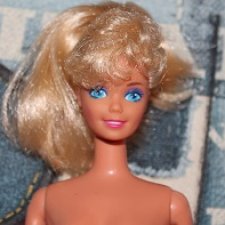 Кукла Барби Dance Club Barbie 1989 Кукла Барби Dance Club Barbie 1989