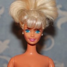 Кукла Барби Olympic Skater Barbie 1997 Кукла Барби Olympic Skater Barbie 1997