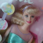 Кукла Барби Easter Charm Barbie 2001 /Новая в коробке