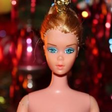 Кукла Барби Ballerina Barbie 1975 год Кукла Барби Ballerina Barbie 1975 год