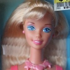 Кукла Барби Barbie Children’s Day Kindertags 1997 / Новая в коробке Кукла Барби Barbie Children’s Day Kindertags 1997 / Новая в коробке