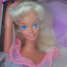 Кукла Барби Зубная Фея Toothfairy Barbie 1994 / Новая в коробке Кукла Барби Зубная Фея Toothfairy Barbie 1994 / Новая в коробке