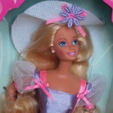 Кукла Барби Sweet Magnolia Barbie 1996 год / Новая в коробке Кукла Барби Sweet Magnolia Barbie 1996 год / Новая в коробке