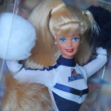 Кукла Барби University Barbie 1996 год/ Новая в коробке