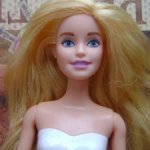 Кукла Барби Bride Barbie 2014 год