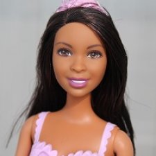 Кукла Барби Nikki Princess 2015 Кукла Барби Nikki Princess 2015