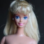 Барби Fashion Brights Barbie 1992