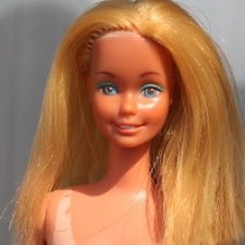 Кукла Барби Sun Lovin Malibu Barbie 1978