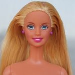 Кукла Барби Hawaii Barbie 1999 год
