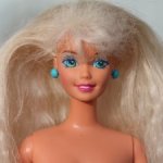 Кукла Барби My First Barbie Princess 1994 год