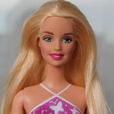 Барби Palm Beach Barbie 2001 Барби Palm Beach Barbie 2001