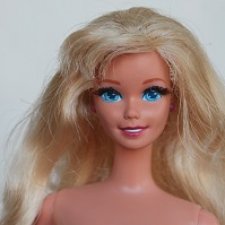Барби Party Premiere Barbie 1992 год Барби Party Premiere Barbie 1992 год