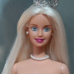 Барби Princess Bride Barbie 2000 год