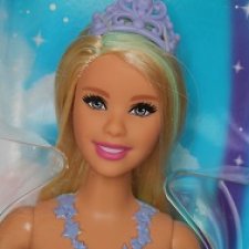 Кукла Барби пышка Barbie Dreamtopia 2018 год / Новая в коробке Кукла Барби пышка Barbie Dreamtopia 2018 год / Новая в коробке