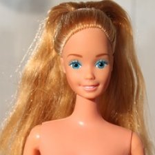 Кукла Барби Pink Pretty Barbie 1981 год Кукла Барби Pink Pretty Barbie 1981 год
