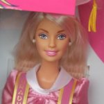 Барби Barbie My Graduation 2004 / Новая в коробке