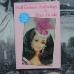 Книга о Барби Barbie "Dolls Fashion Anthology and Price Guide" (4-е издание)