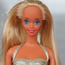 Барби Sun sensation Barbie 1991(номер 2)