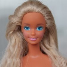 Кукла Барби Feeling Fun Barbie 1988 год Кукла Барби Feeling Fun Barbie 1988 год