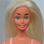 Кукла Барби Sun Lovin Malibu Barbie (#4) 1978