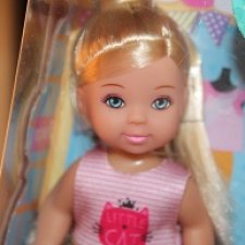 Кукла Kiki Love (#4)