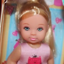 Кукла Kiki Love (#1)