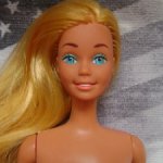 Кукла Барби Sun Lovin Malibu Barbie (#5) 1978