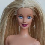 Барби Fashion Designer Barbie 2000 год