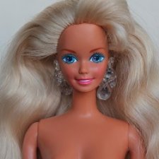 Барби Sun Jewel  Barbie 1993 год