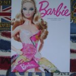 Каталог Барби Barbie Collector №2 ( 2009 год)