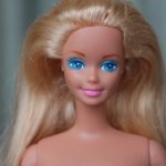 Барби My First Barbie Princess 1989