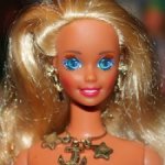 Барби Sun sensation Barbie 1991(номер 2)