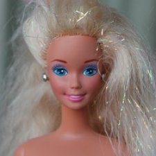Барби Happy Birthday Barbie 1990