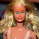 Кукла Барби Sun Lovin Malibu Barbie (#8) 1978