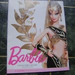 Каталог Барби Barbie Collector ( 2009 год)