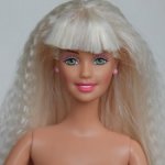 Барби Stroll 'N Play Barbie 2001