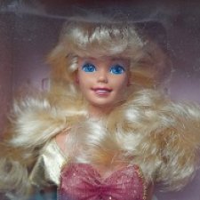 Barbie Party Premiere 1992 / Новая в коробке