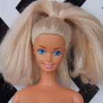 Барби Fun to Dress Barbie 1989