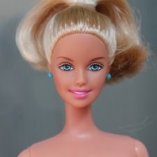 Pet lovin barbie deals