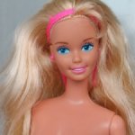 Барби Barbie Pretty Hearts 1995