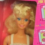 Барби Fashion Play Barbie (#2) 1990 / Новая в коробке