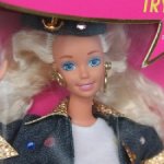 Барби Super talk Barbie 1994 / Новая в коробке